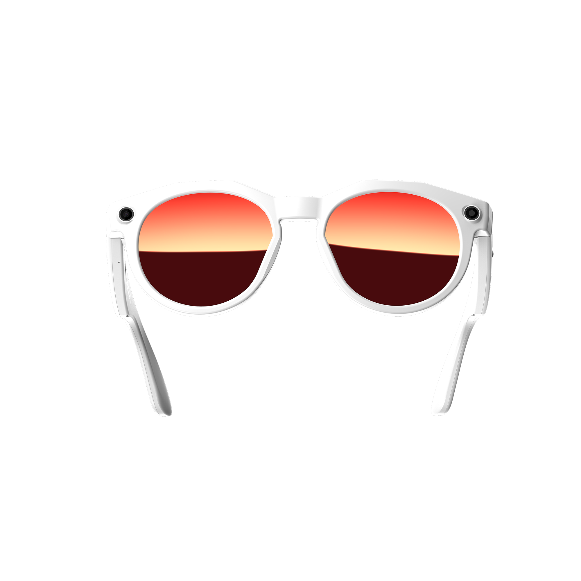 Wholesale W611 Pro AI Smart Glasses: 8MP Camera, IP66, Myopia Lenses Smart Glasses OEM/ODM Supplier