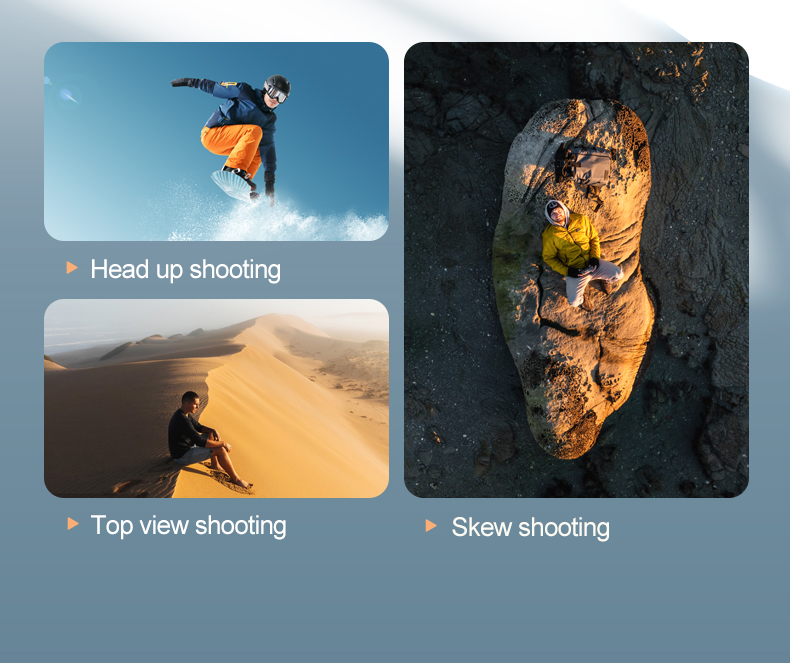 S9S 4K 2-Axis Gimbal Drone | Wholesale Brushless UAV Customization