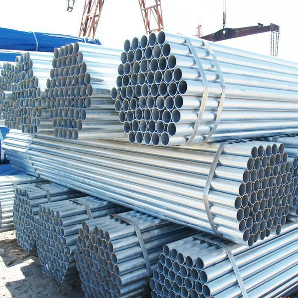 galvanized pipe, galvanized tube, welded pipe, structure pipe