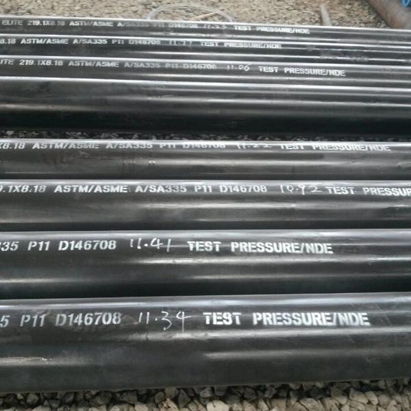 Alloy Pipe, Seamless Pipe, Boiler Pipe, Alloy Boiler