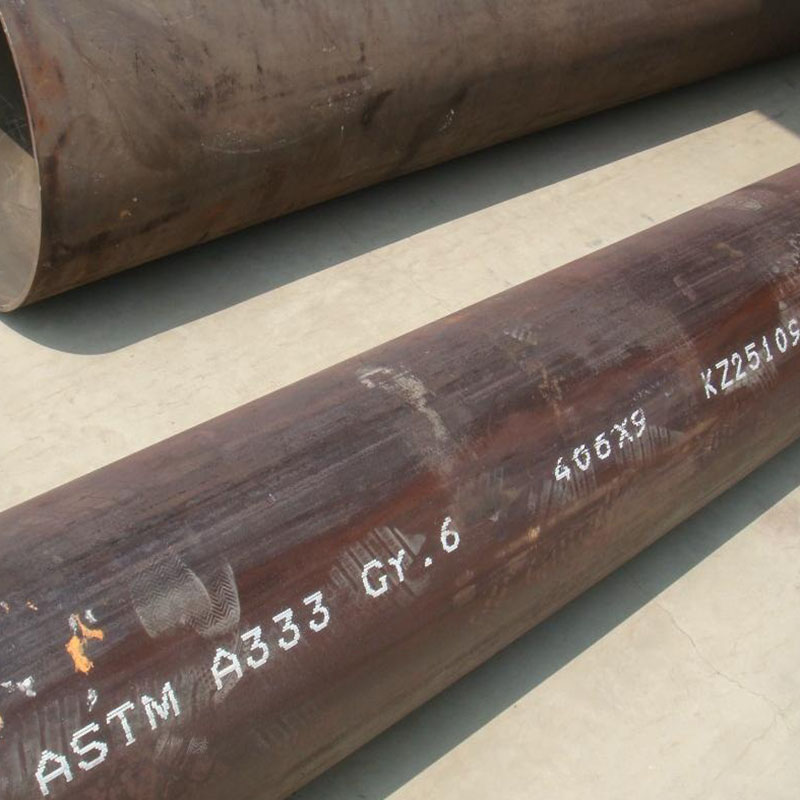 alloy pipe, seamless pipe, boiler tube, boiler pipe