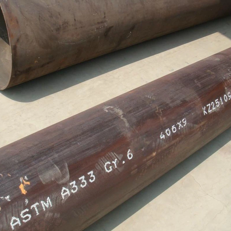 alloy pipe, seamless pipe, boiler tube, boiler pipe