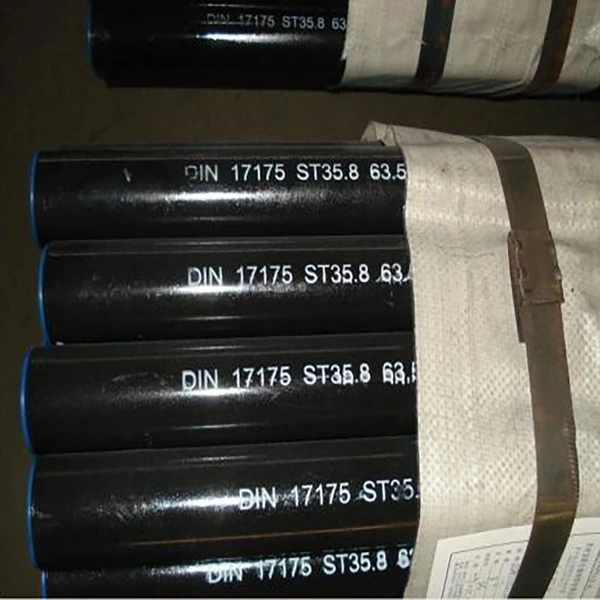 alloy pipe, seamless pipe, boiler tube, boiler pipe