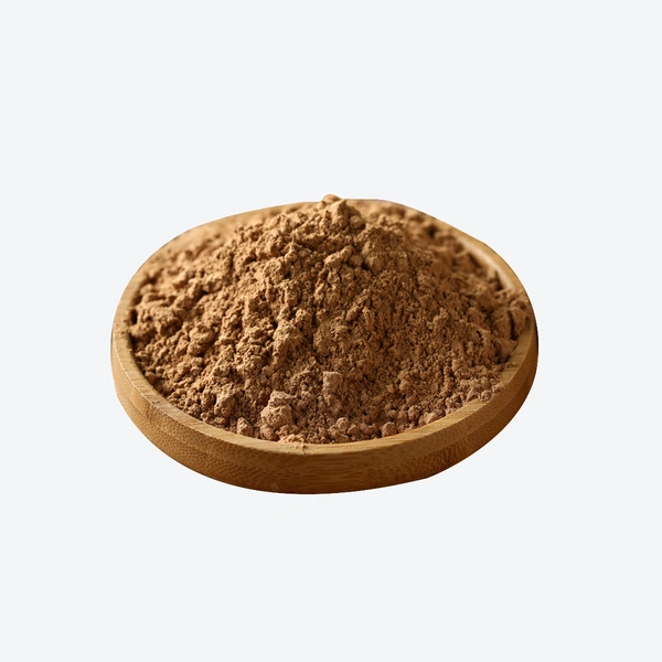 Tea seed powder  beneficial for killing snails in the rice field