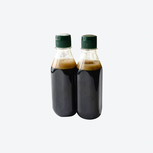 Tea saponin liquid excellent agrochemical and pesticide adjuvant