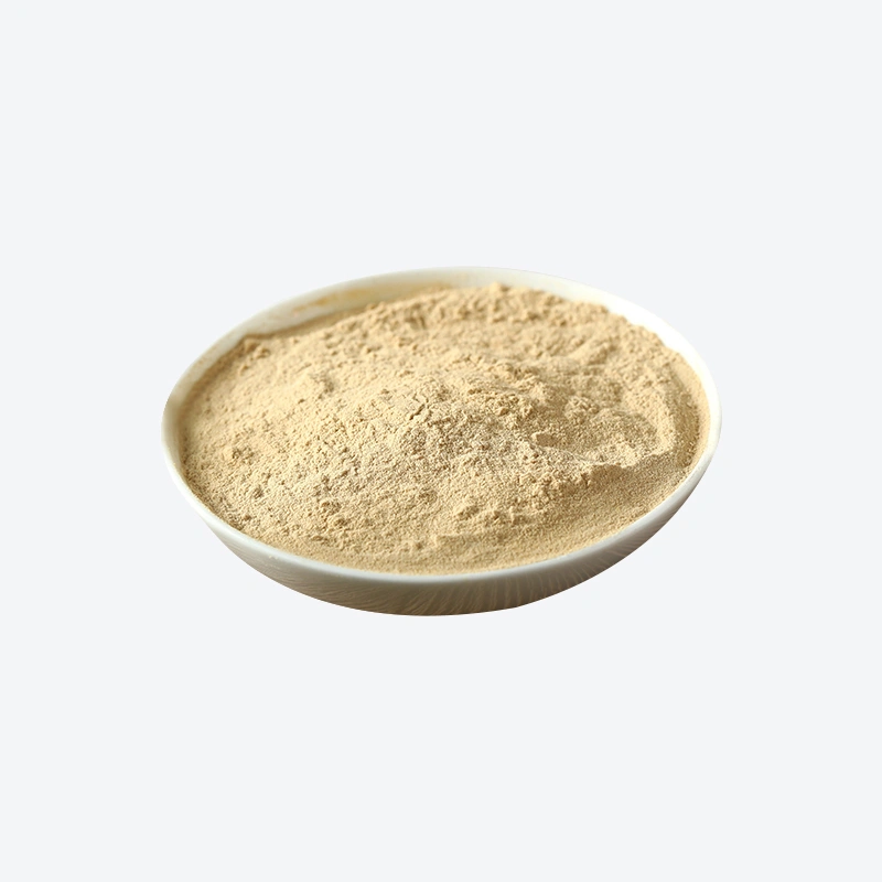 Tea saponin beneficial for shrimp farming | Surfactante Natural | Tea saponina