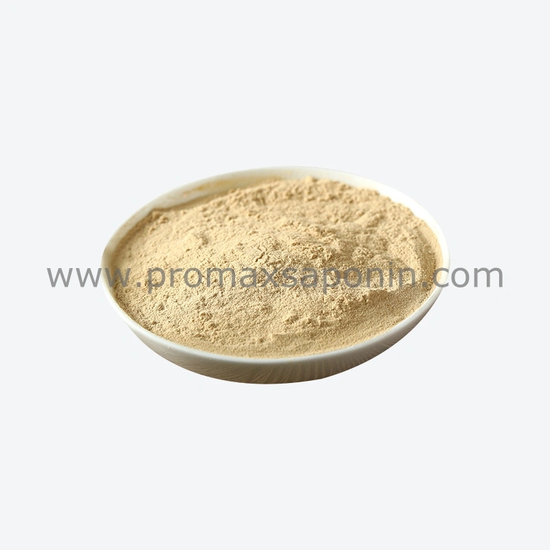 Tea Saponins with High Protein Excellent Aquaculture Inputs