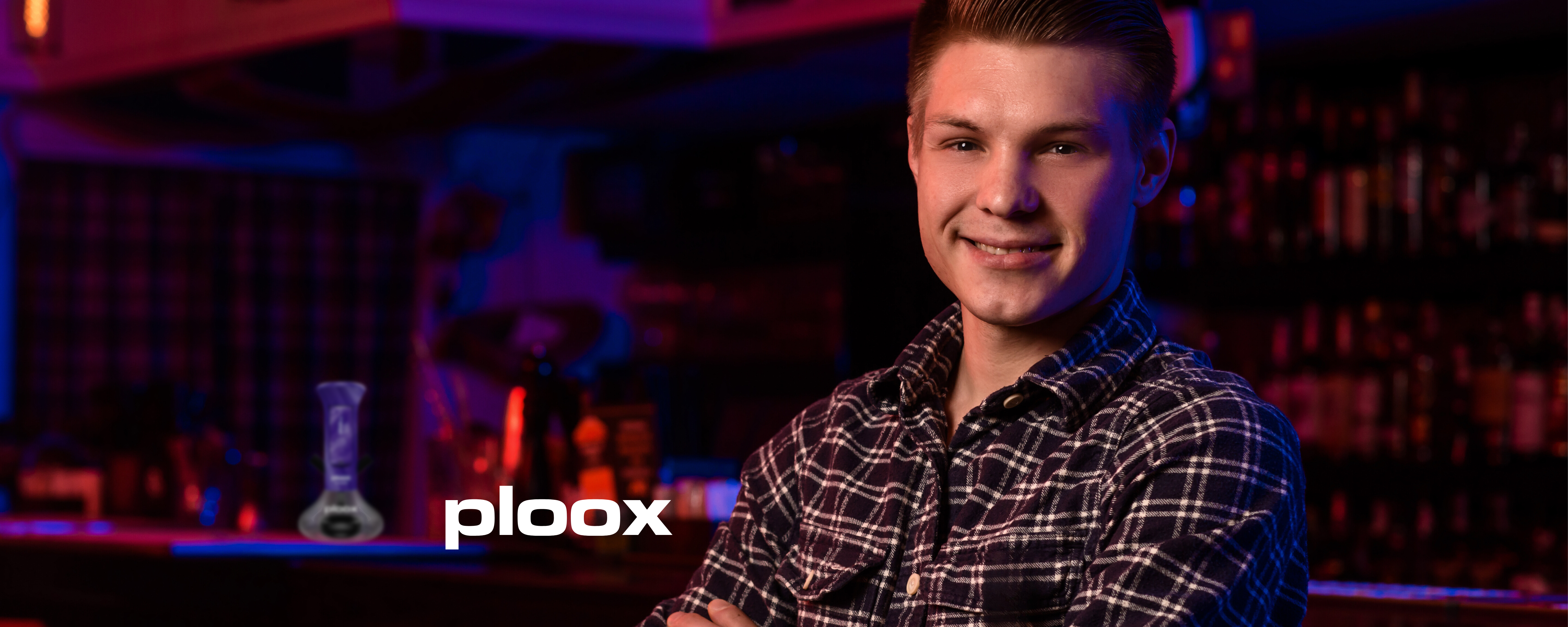 JOIN THE PLOOX REVOLUTION: BECOME A DISTINCTIVE DISTRIBUTOR OF INNOVATION AND TRADITION!