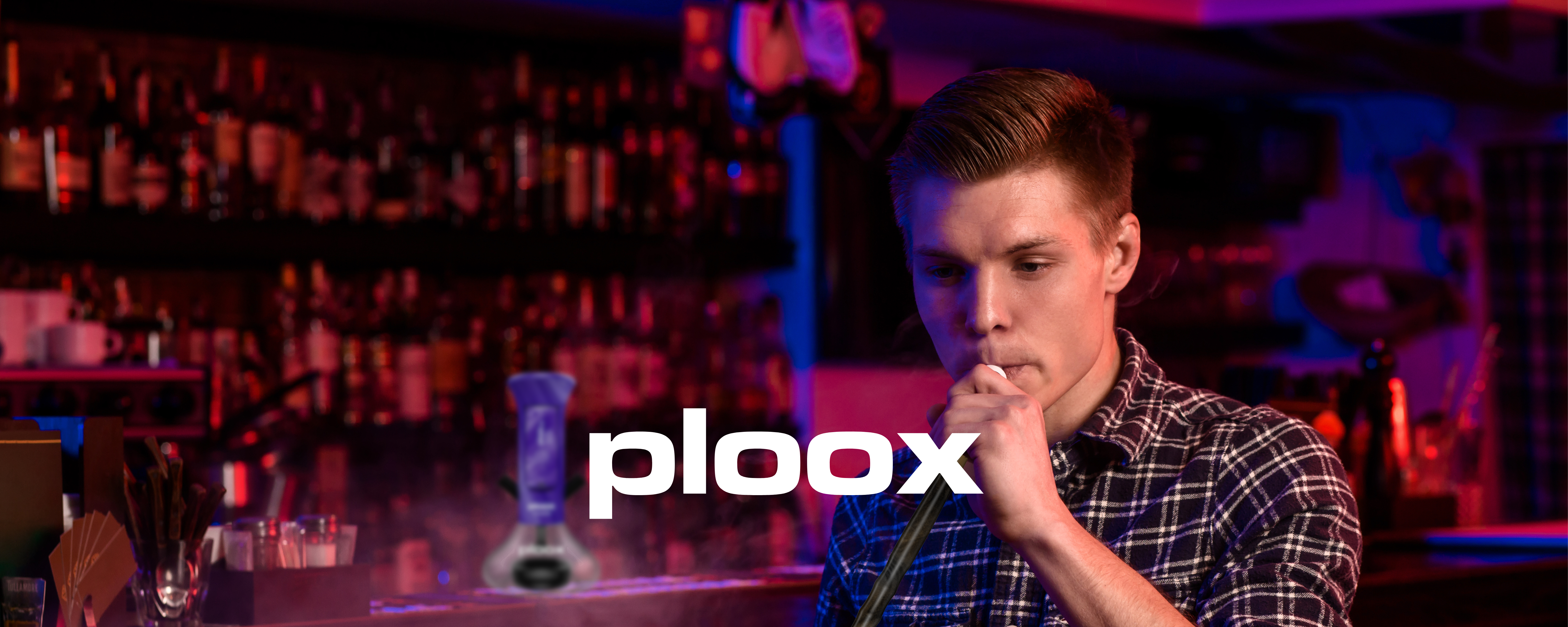 MAXIMIZE PROFITS AND PIONEER CHANGE: EMBRACE PLOOX AS YOUR NEXT PROFITABLE VENTURE!