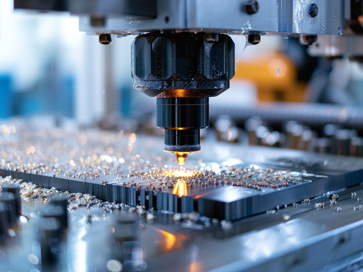 Laser engraving technology: opening a chapter of innovation in the industry