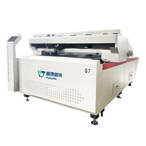 Advanced Laser Cutting Machine - Precision Industrial Laser Equipment