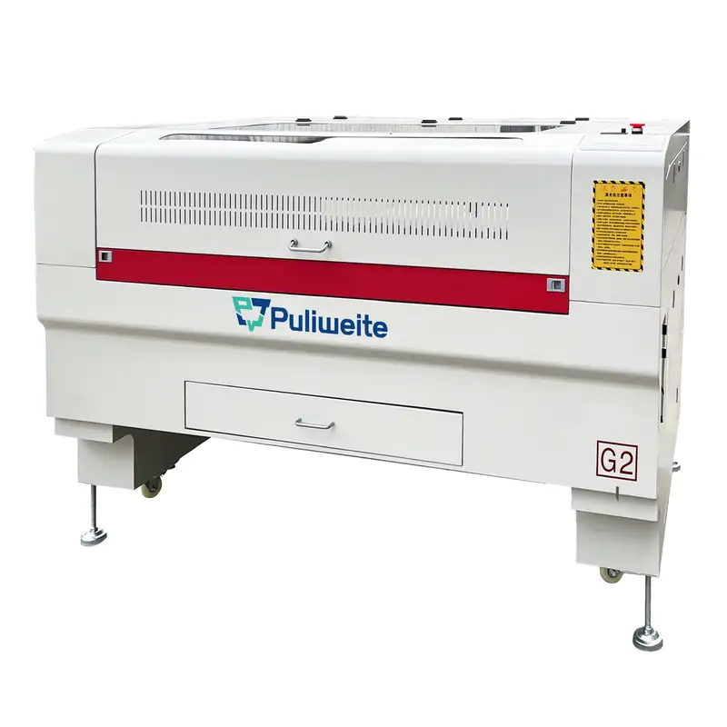 Laser Cutting Machine - High-Performance Precision Cutter