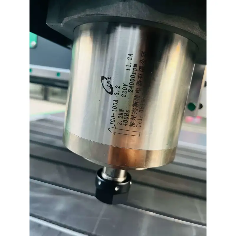 K1 Engraving Machine | Speed and Precision in One