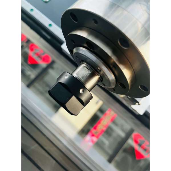 high speed engraving