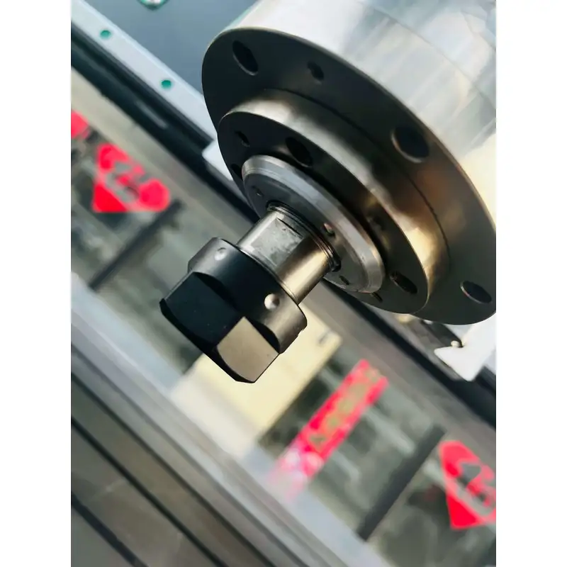 high speed engraving