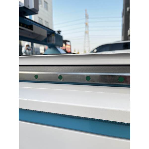 high speed engraving