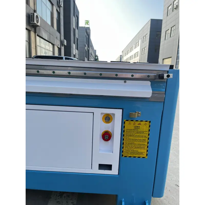 high speed engraving