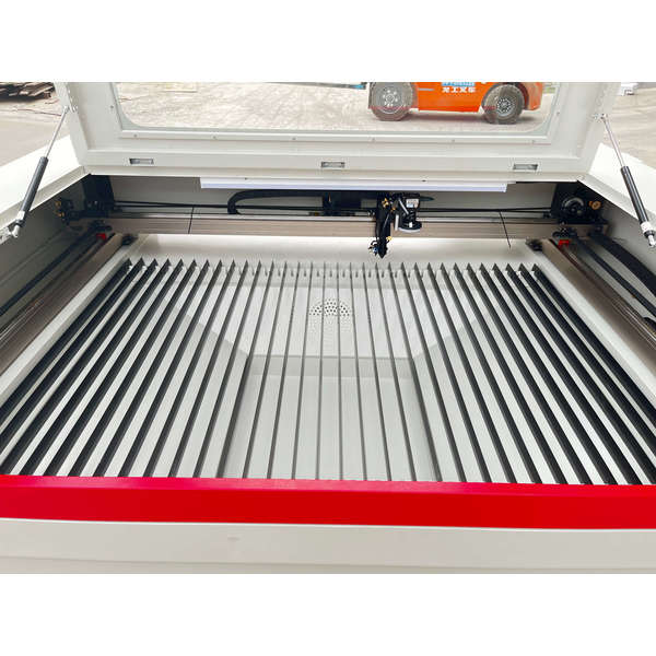 Laser Cutting Machine - High-Performance Precision Cutter