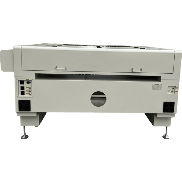 Laser Cutting Machine - High-Performance Precision Cutter