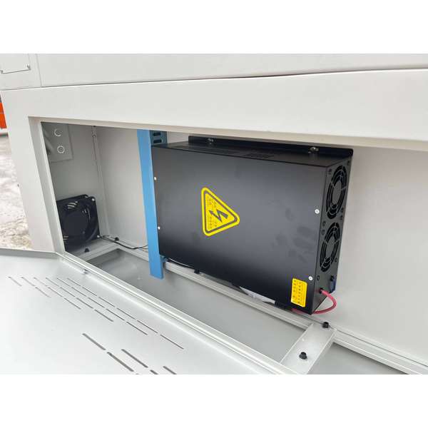 Laser Cutting Machine - High-Performance Precision Cutter