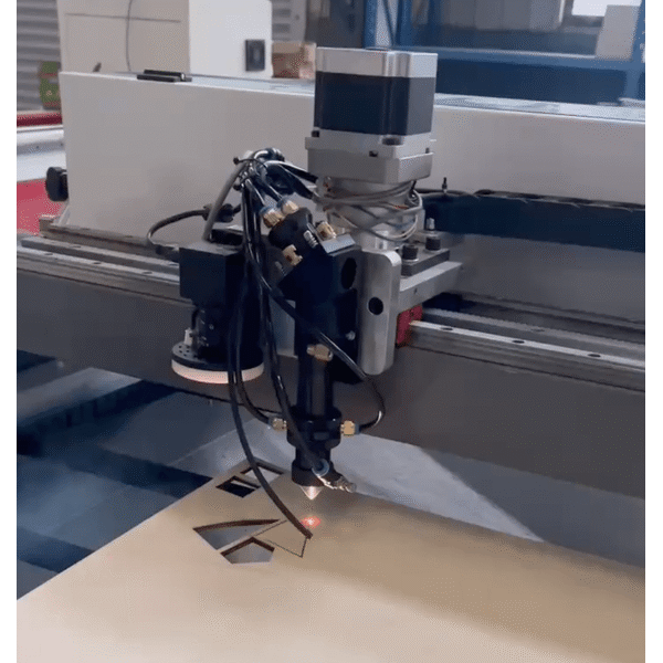 laser engraving speed and power settings