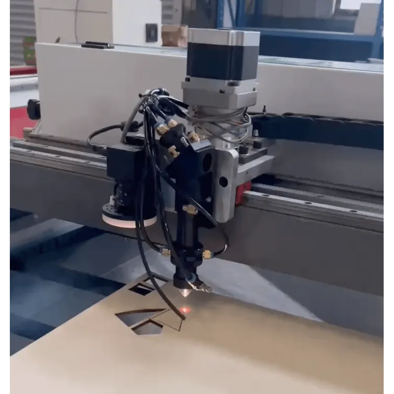 laser engraving speed and power settings