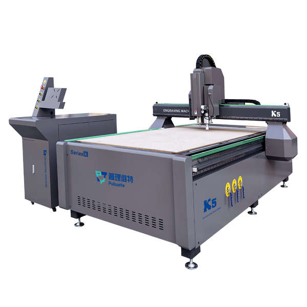 Seamless Steel Tube Engraver: Servo Motor & Water-Cooled Spindle