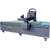 Seamless Steel Tube Engraver: Servo Motor & Water-Cooled Spindle