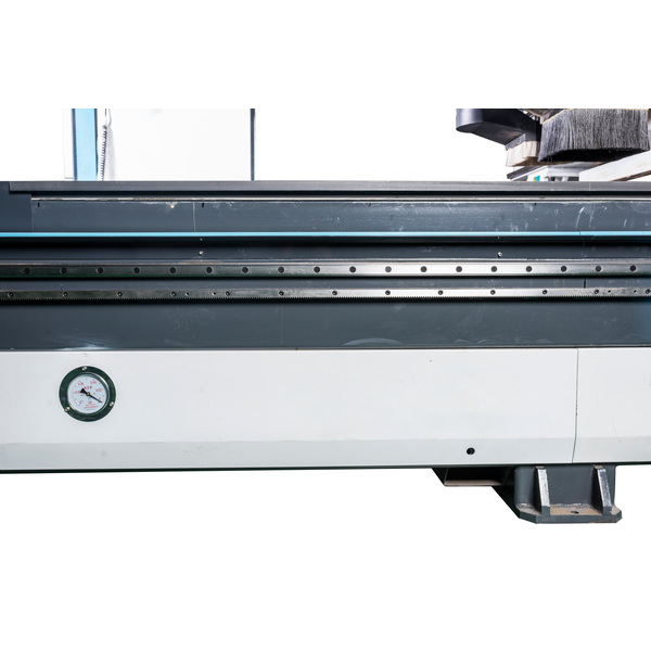 Wood Cutting Machine