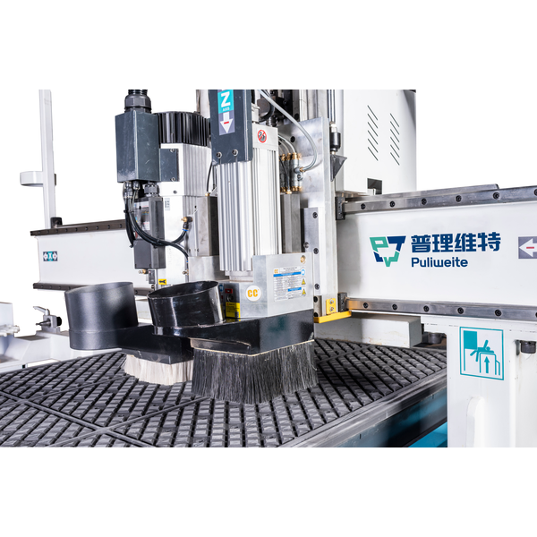 Wood Cutting Machine