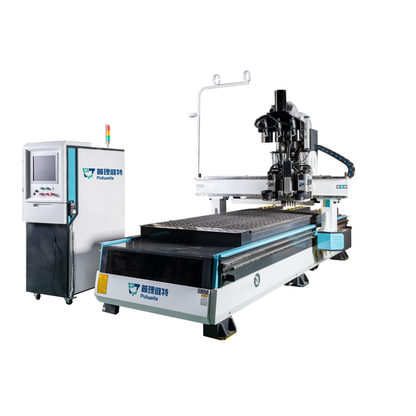 Wood Cutting Machine