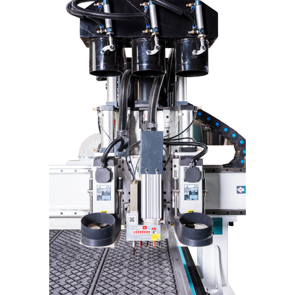 Wood Cutting Machine