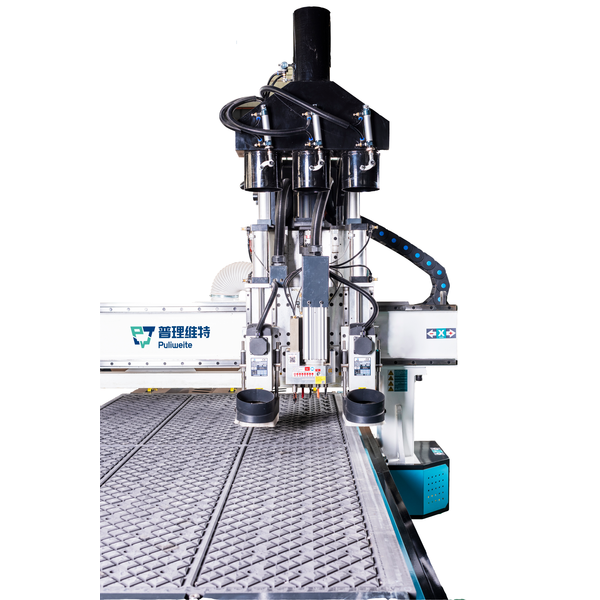 Wood Cutting Machine