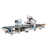 Wood Cutting Machine