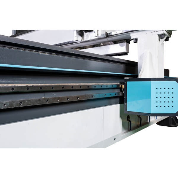 Wood Cutting Machine