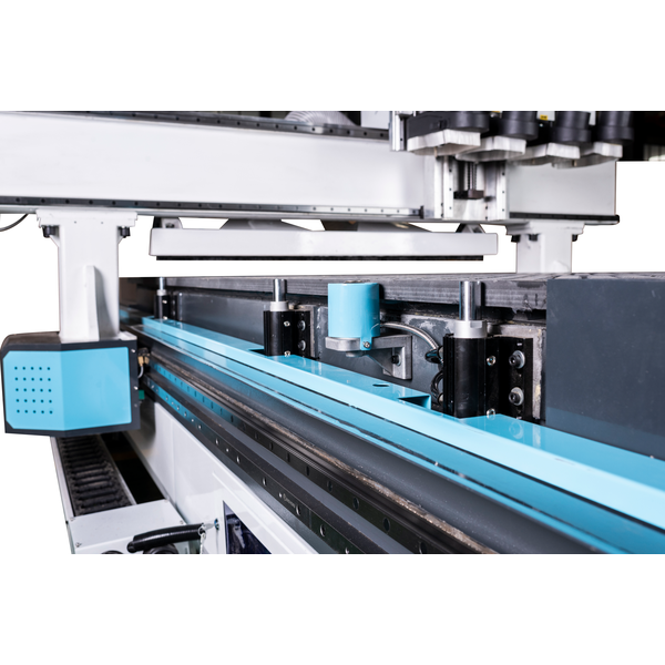 Wood Cutting Machine