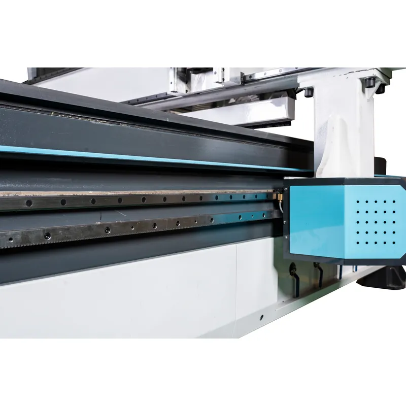 Wood Cutting Machine