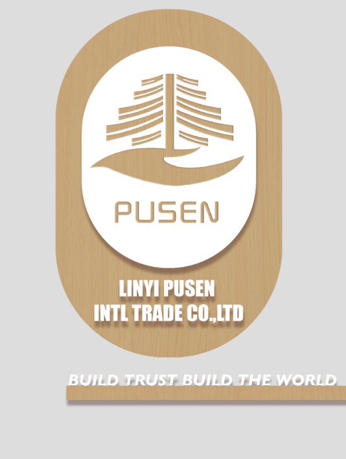 LINYI PUSEN INTL TRADE CO.,LTD