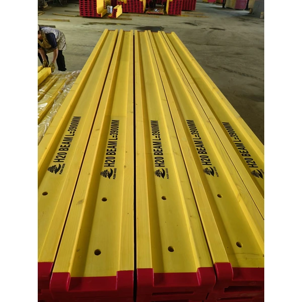 H20 Timber Beam | H20 Wooden Beam for Concrete Formwork | PUSEN WOOD