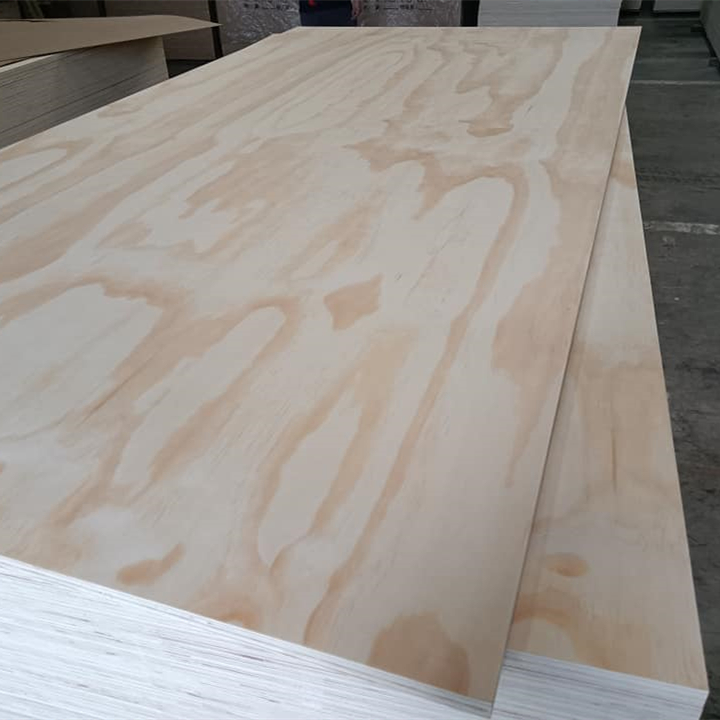 Pine plywood High-Quality Commercial Plywood | Durable & Affordable | [PUSEN WOOD]