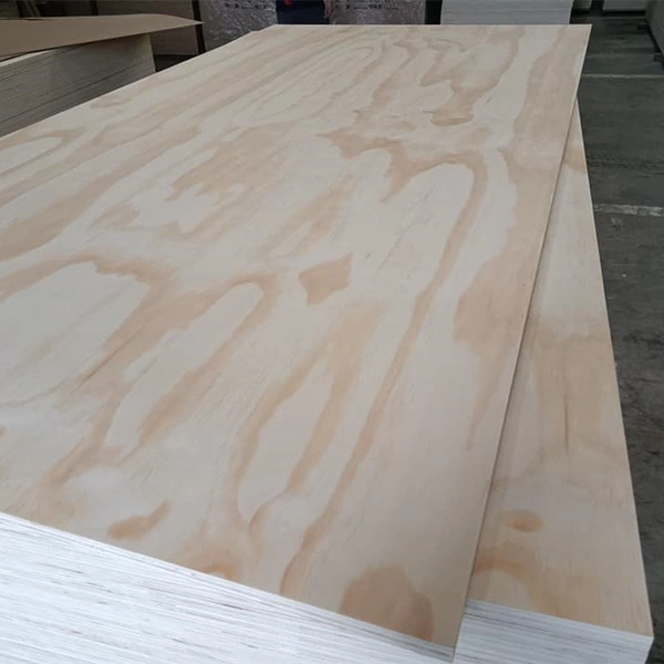 Pine plywood High-Quality Commercial Plywood | Durable & Affordable | [PUSEN WOOD]