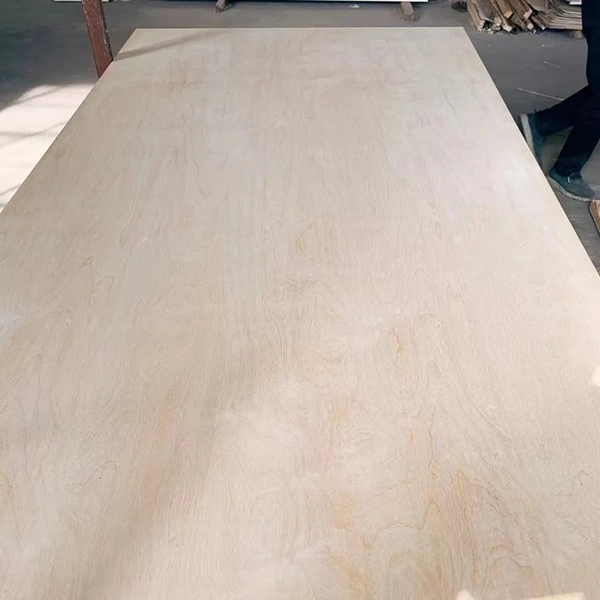 High-Quality Commercial Plywood | Durable & Affordable | [PUSEN WOOD]