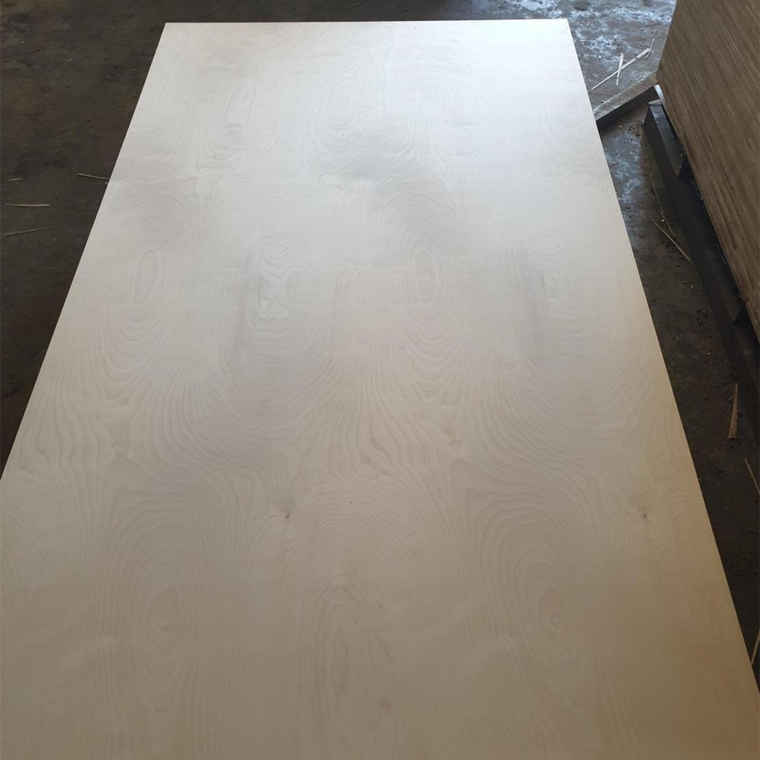 High-Quality Commercial Plywood | Durable & Affordable | [PUSEN WOOD]