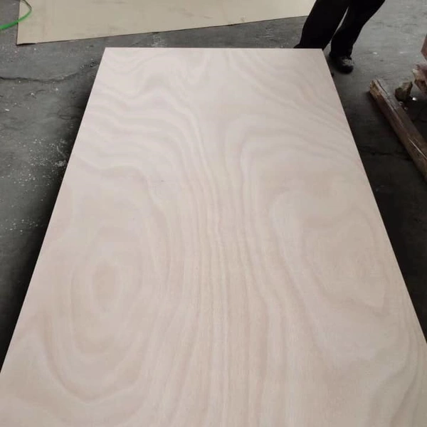 Okoume Plywood High-Quality Commercial Plywood | Durable & Affordable | [PUSEN WOOD]