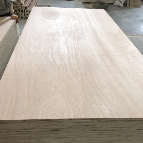 Eucalyptus plywood High-Quality Commercial Plywood | Durable & Affordable | [PUSEN WOOD]