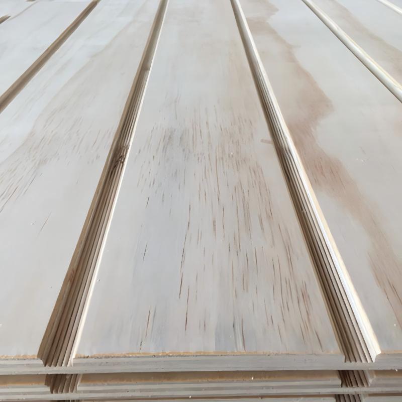 Slotted pine plywood  High-Quality Commercial Plywood | Durable & Affordable | [PUSEN WOOD]