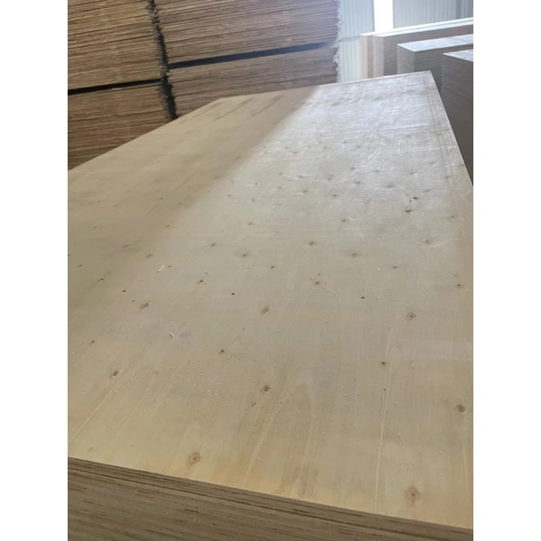 POPLAR  plywood  High-Quality Commercial Plywood | Durable & Affordable | [PUSEN WOOD]