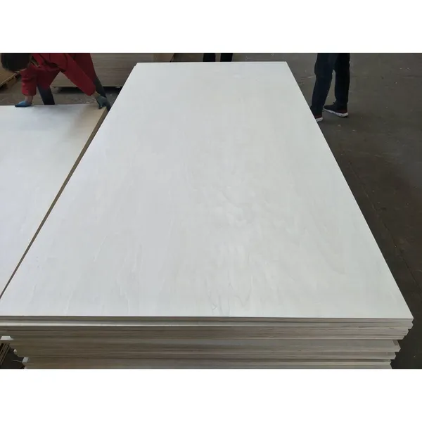 POPLAR  plywood  High-Quality Commercial Plywood | Durable & Affordable | [PUSEN WOOD]