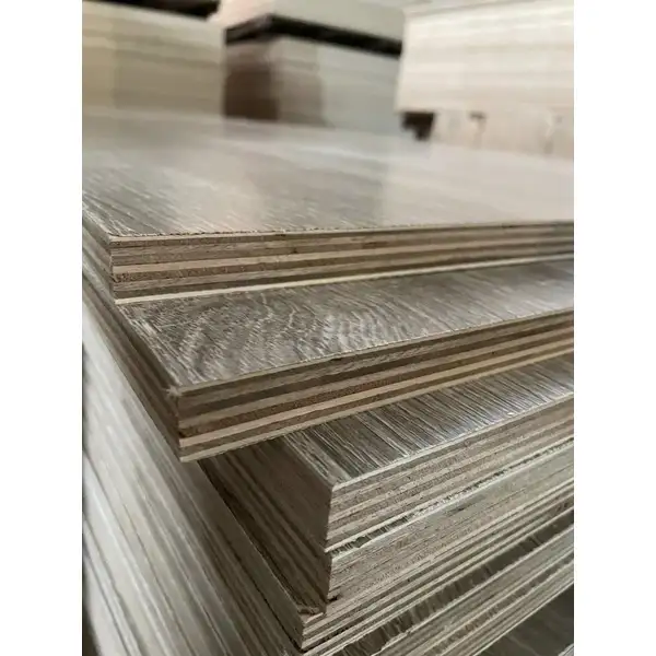 High-Quality Melamine Plywood – Durable & Decorative Panels