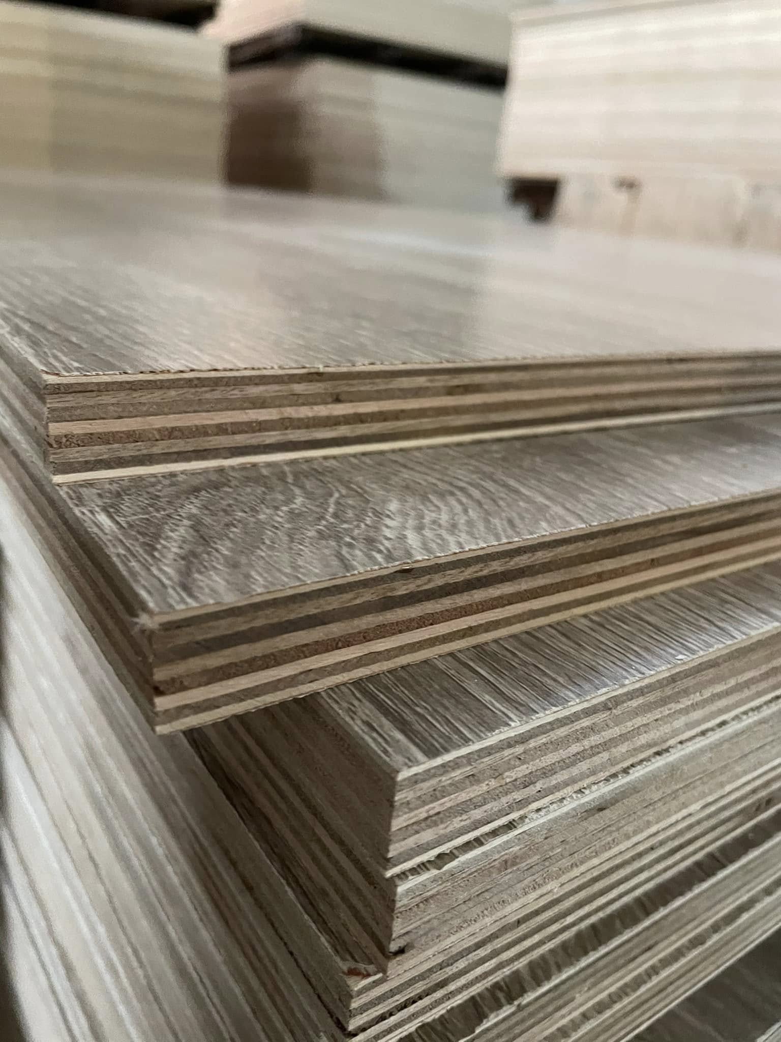 High-Quality Melamine Plywood – Durable & Decorative Panels